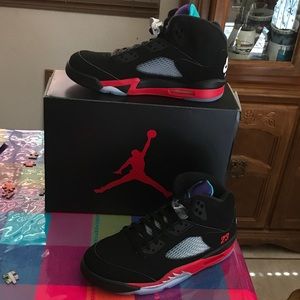 Jordan 5 Top 3’s